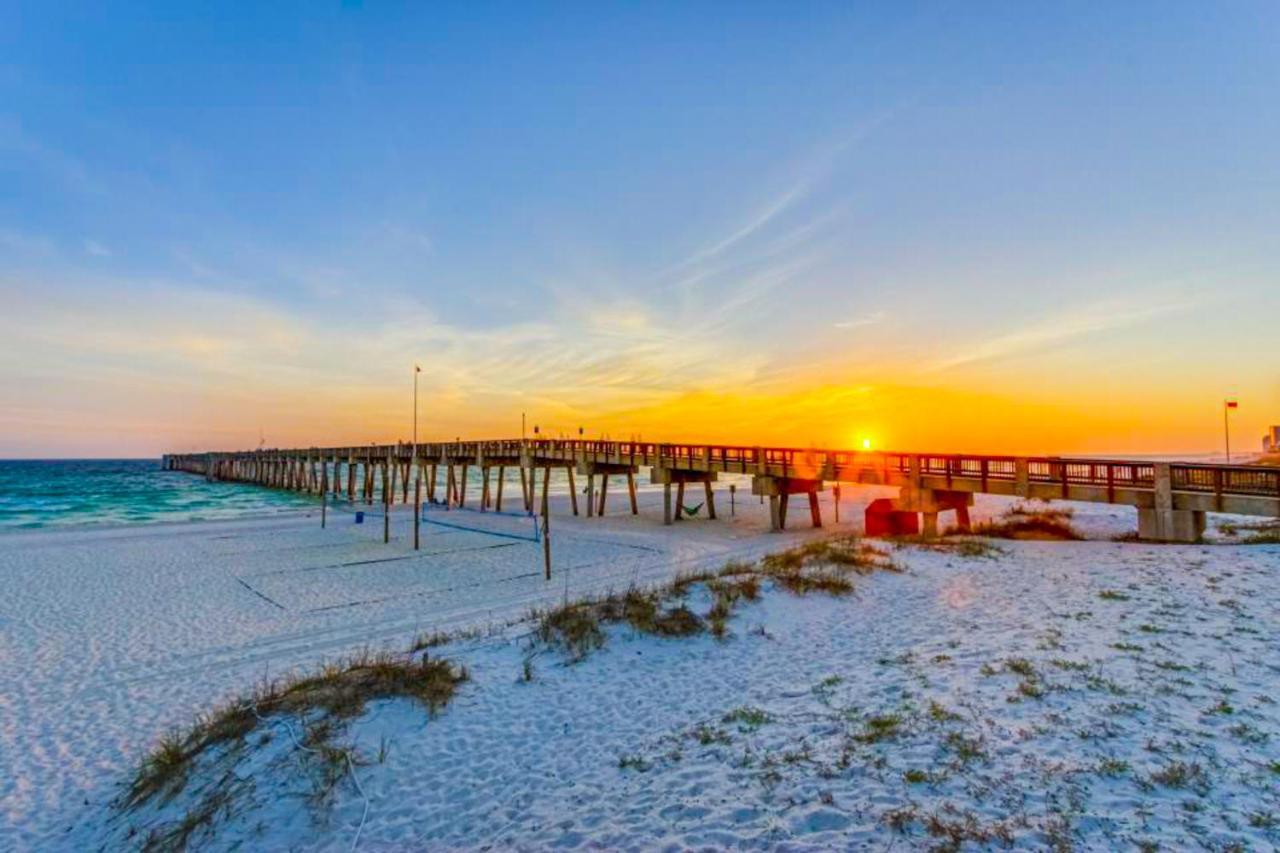 Top Of The Gulf 708 Panama City Beach Εξωτερικό φωτογραφία